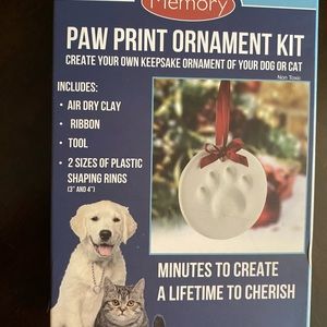Print Ornament Kit